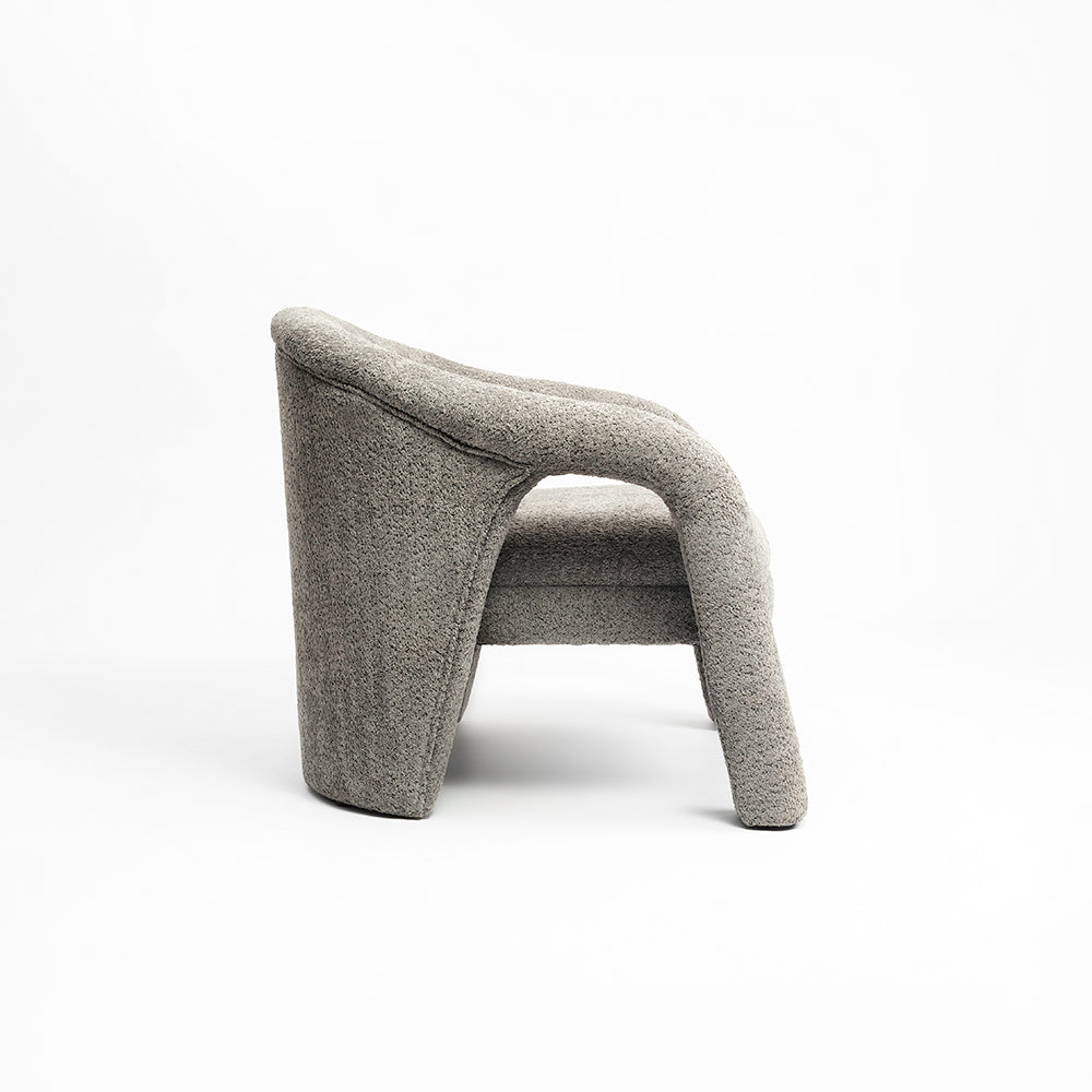 Lysa Lounge Chair 33 - Indoor Furniture