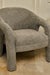 Lysa Lounge Chair 33 - Indoor Furniture