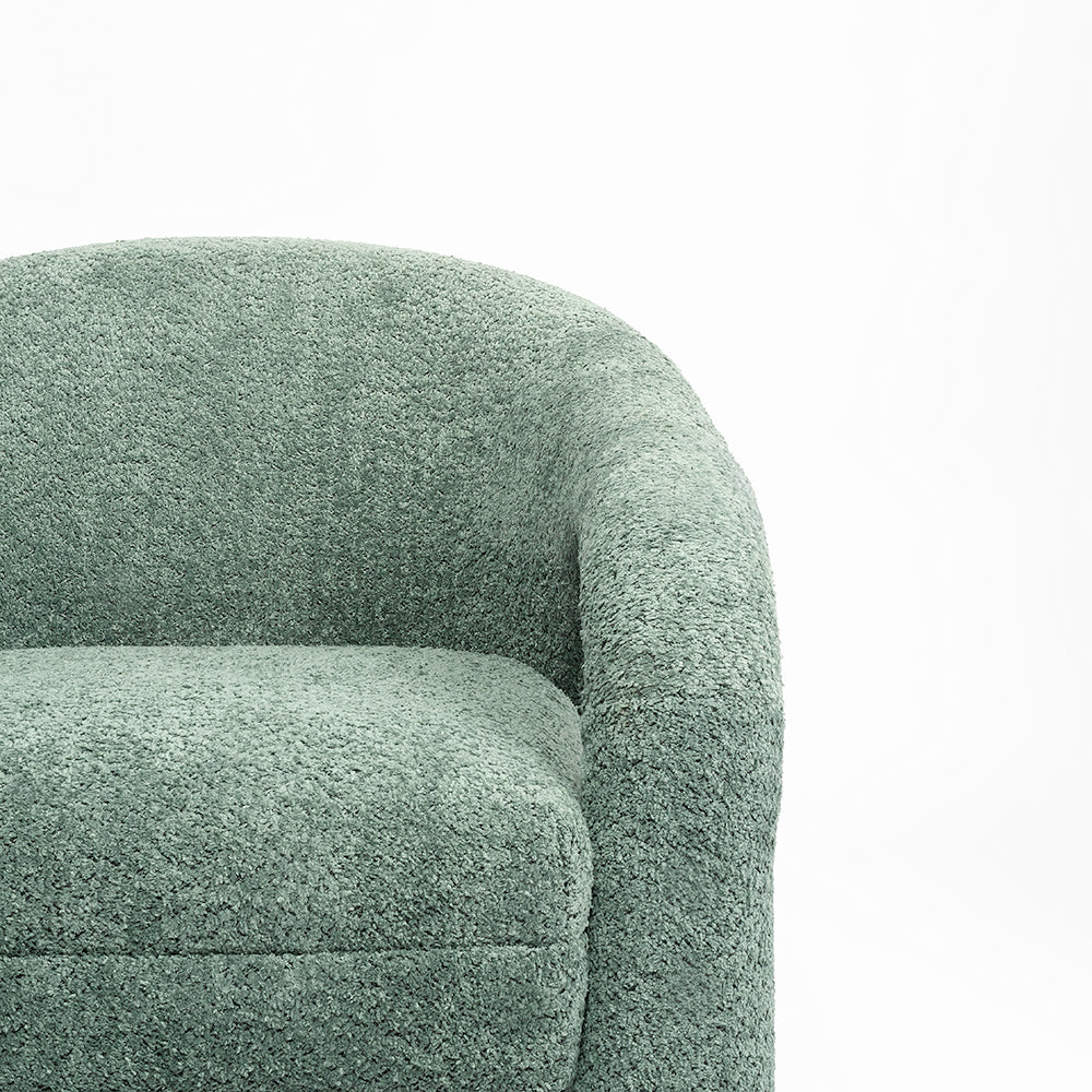 Lysa Lounge Chair 33 - Indoor Furniture