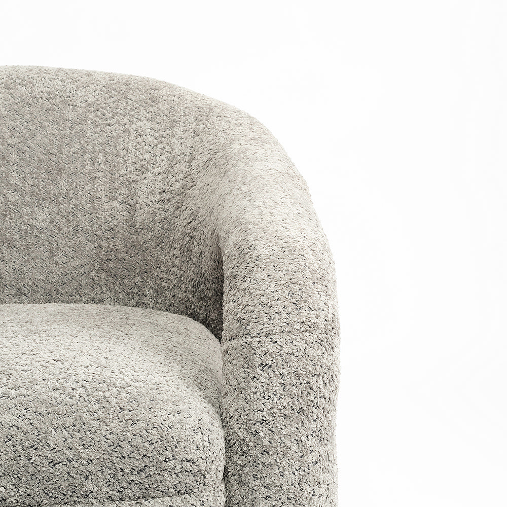 Lysa Lounge Chair 33 - Indoor Furniture