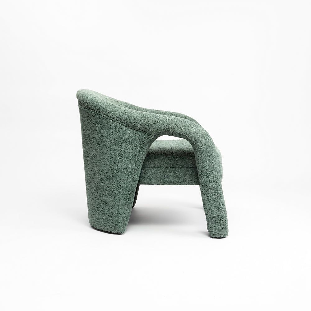 Lysa Lounge Chair 33 - Indoor Furniture
