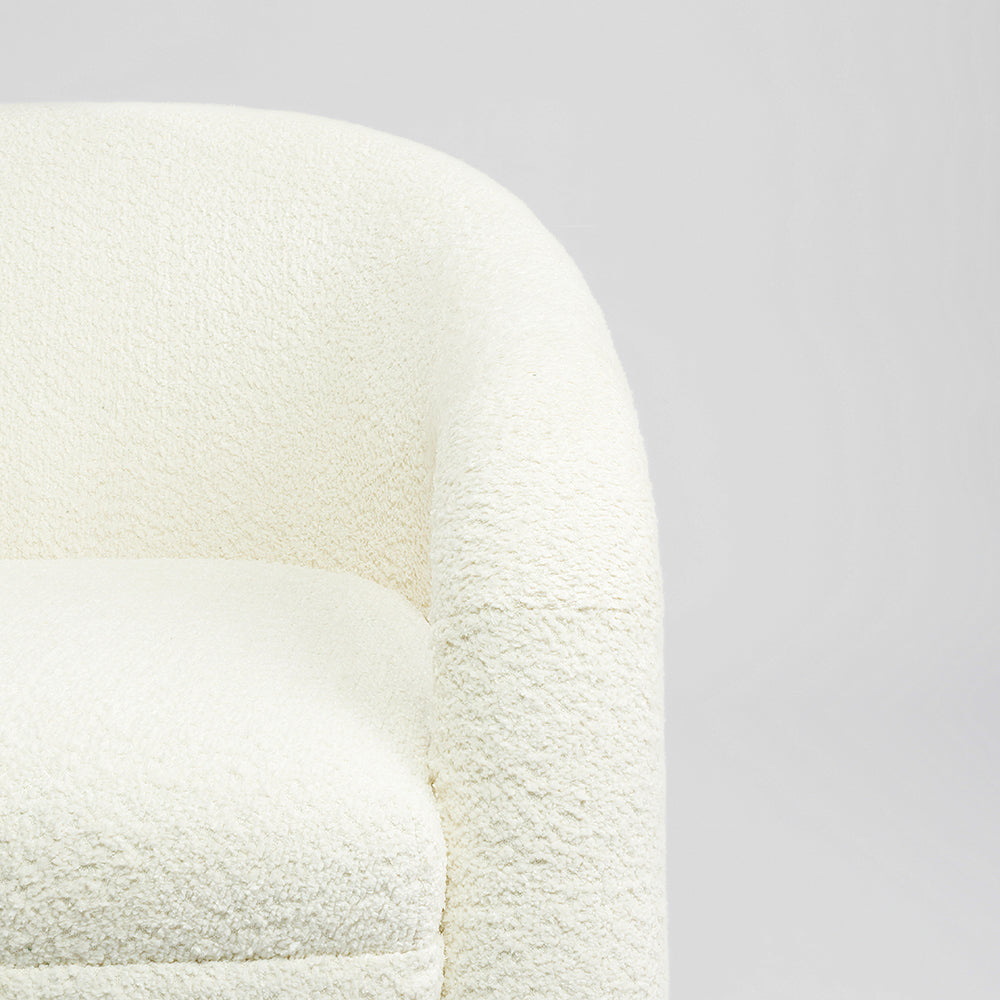 Lysa Lounge Chair 33 - Indoor Furniture