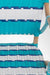 M Popsicle Cane Chair With Arms