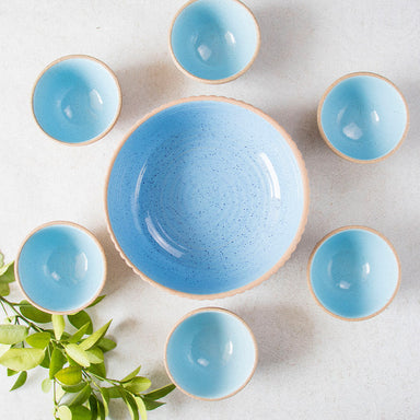 Malé Dessert Setting - Decor