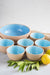 Malé Dessert Setting - Decor