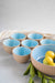 Malé Dessert Setting - Decor