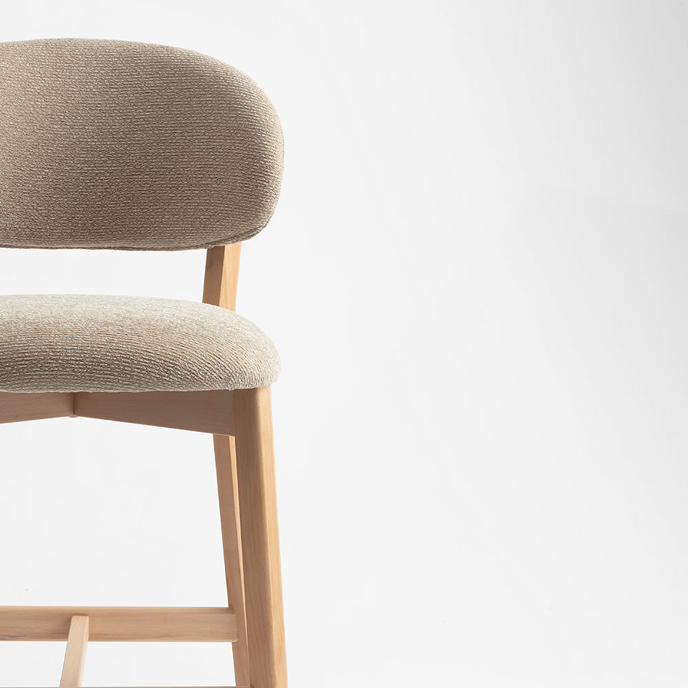 Maren Bar Chair 07 - Indoor Furniture