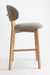 Maren Bar Chair 07 - Indoor Furniture