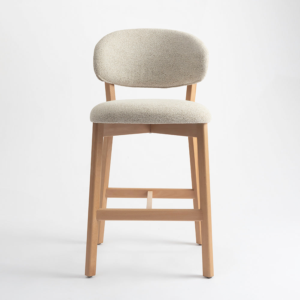Maren Bar Chair 07 - Indoor Furniture
