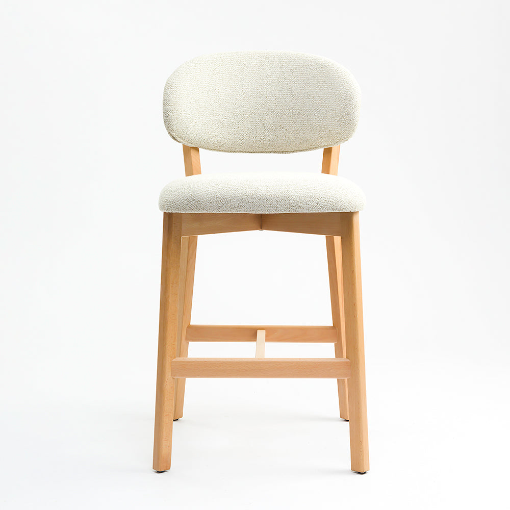 Maren Bar Chair 07 - Indoor Furniture