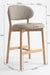 Maren Bar Chair 07 - Indoor Furniture