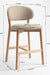 Maren Bar Chair 07 - Indoor Furniture