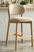 Maren Bar Chair 07 - Indoor Furniture