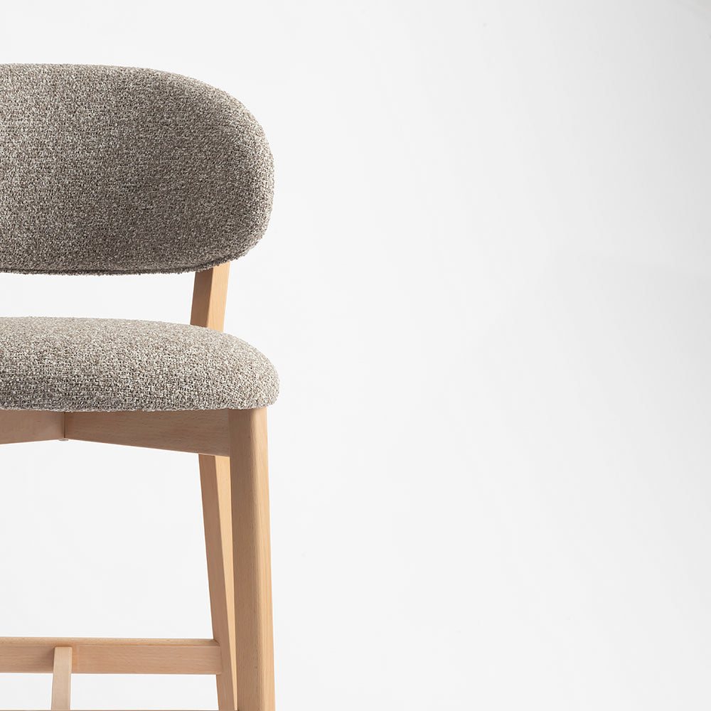 Maren Bar Chair 07 - Indoor Furniture