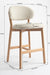 Maren Bar Chair 07 - Indoor Furniture