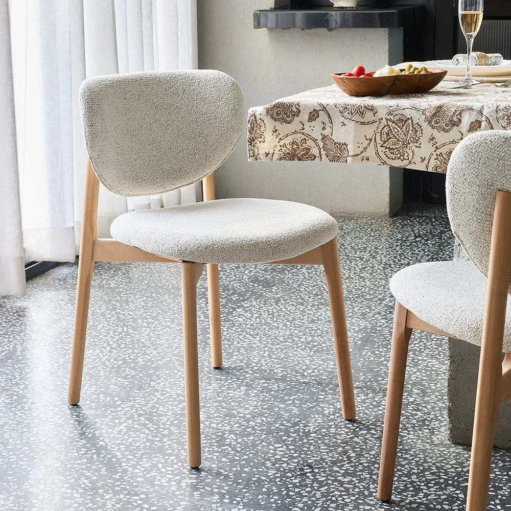 Maren Dining Chair 17 - Indoor Furniture