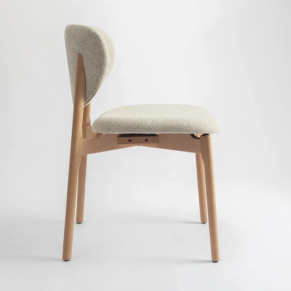 Maren Dining Chair 17 - Indoor Furniture