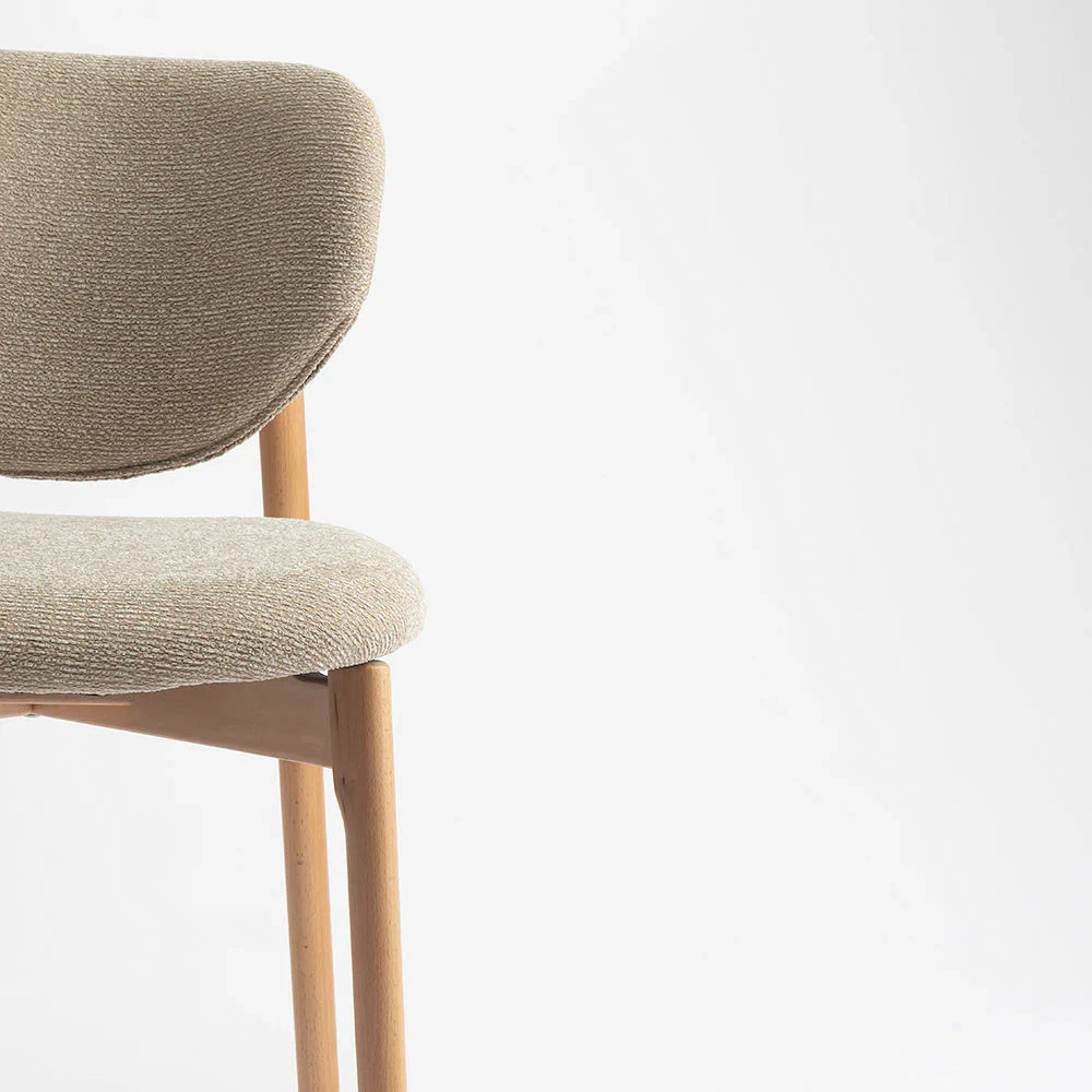 Maren Dining Chair 17 - Indoor Furniture