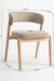 Maren Dining Chair 23 - Indoor Furniture