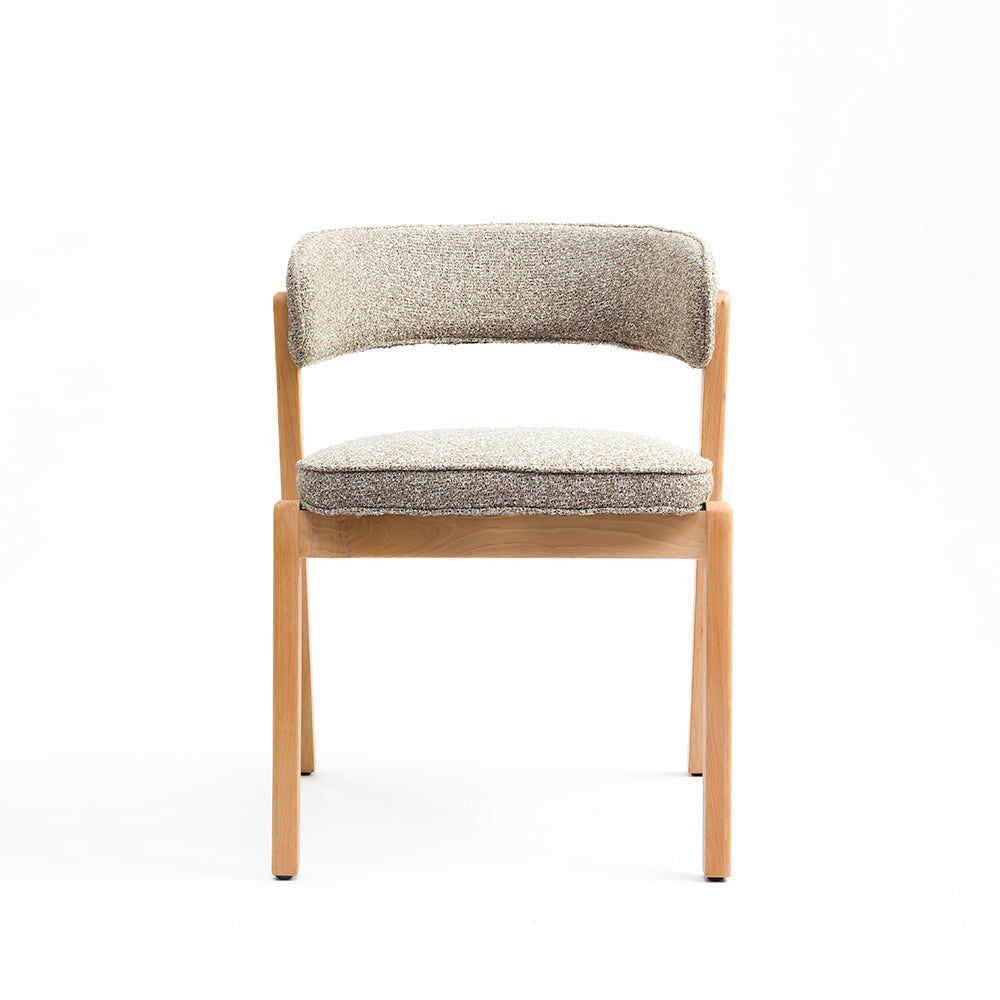 Maren Dining Chair 23 - Indoor Furniture