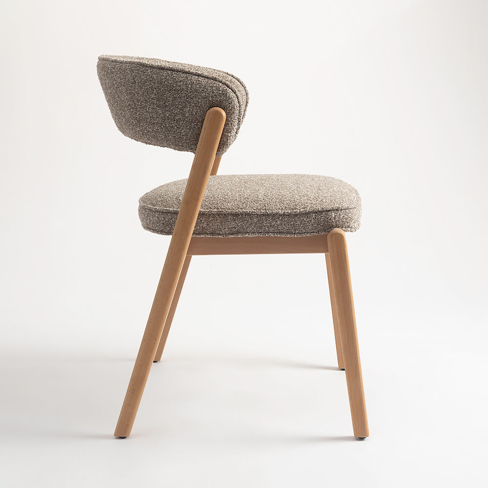 Maren Dining Chair 23 - Indoor Furniture