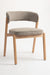 Maren Dining Chair 23 - Indoor Furniture