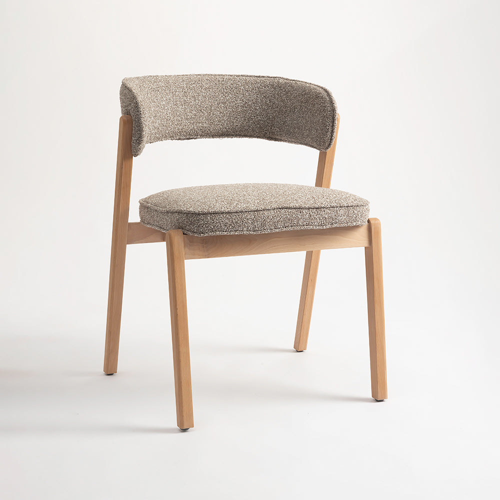 Maren Dining Chair 23 - Indoor Furniture