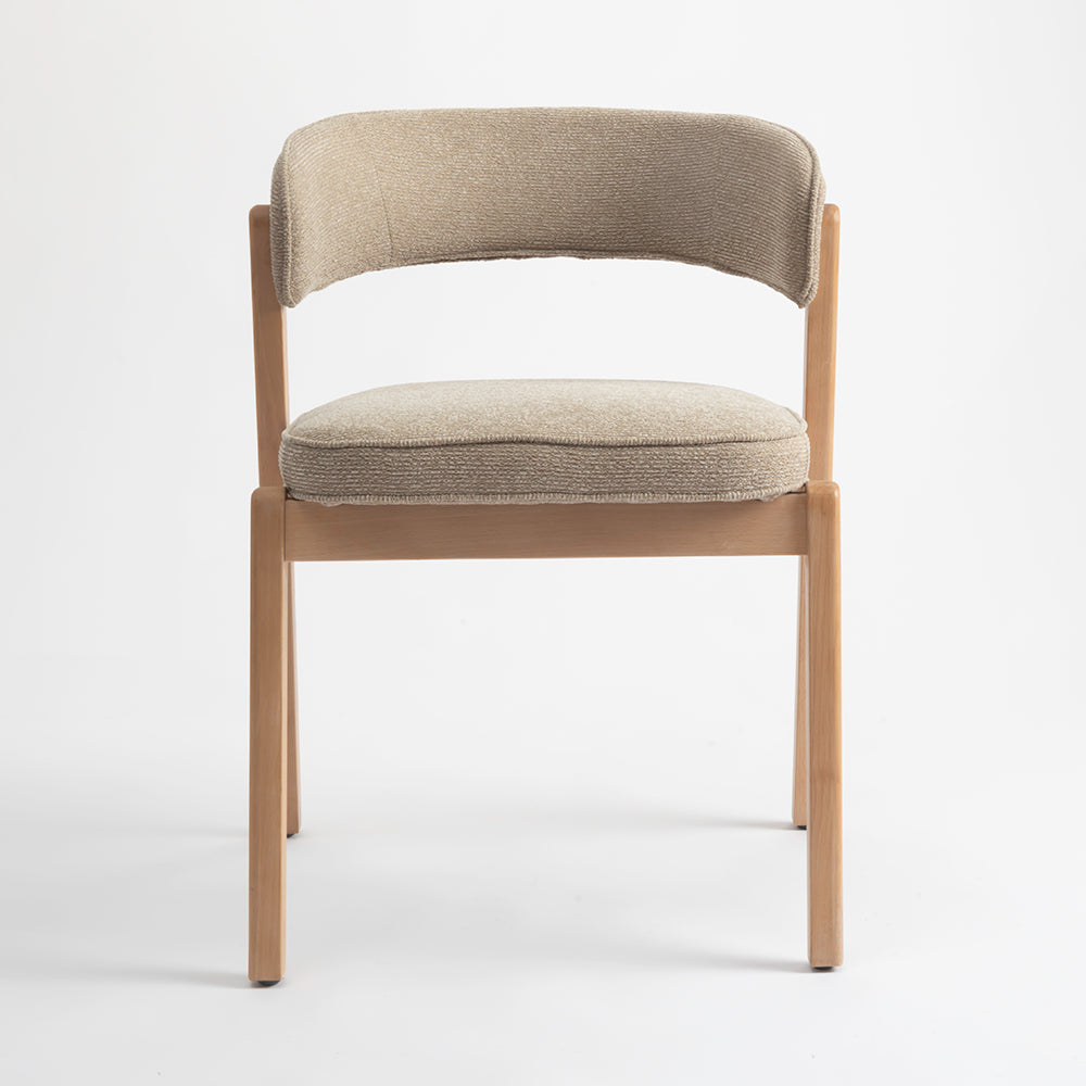 Maren Dining Chair 23 - Indoor Furniture