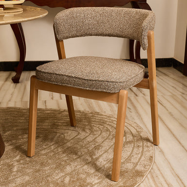 Maren Dining Chair 23 - Indoor Furniture