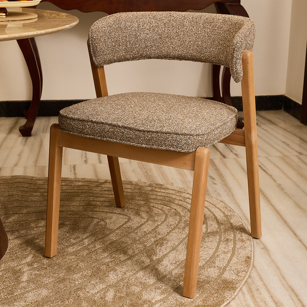 Maren Dining Chair 23 - Indoor Furniture