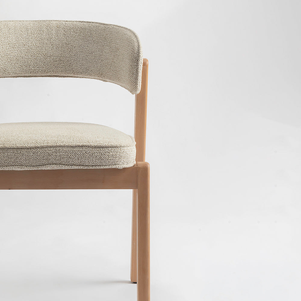Maren Dining Chair 23 - Indoor Furniture