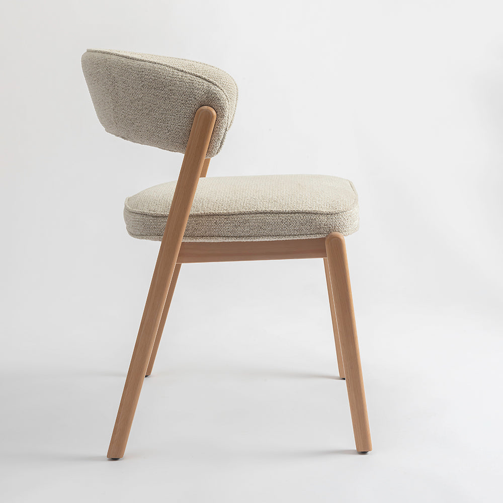Maren Dining Chair 23 - Indoor Furniture