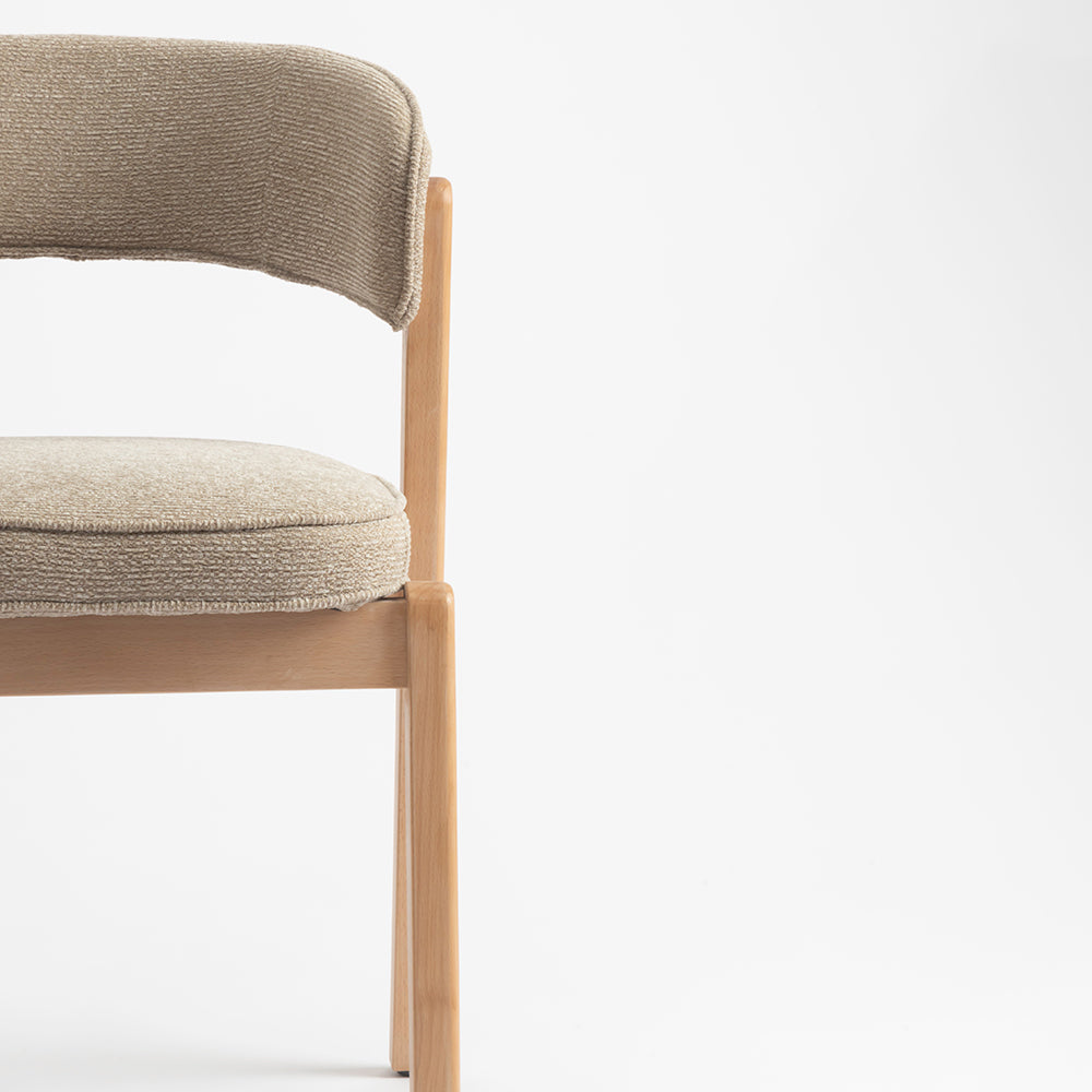 Maren Dining Chair 23 - Indoor Furniture