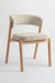 Maren Dining Chair 23 - Indoor Furniture