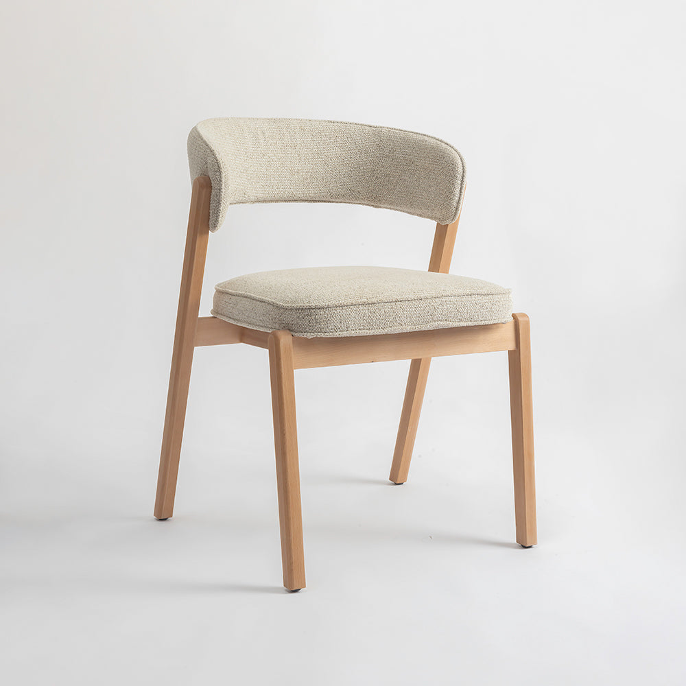 Maren Dining Chair 23 - Indoor Furniture