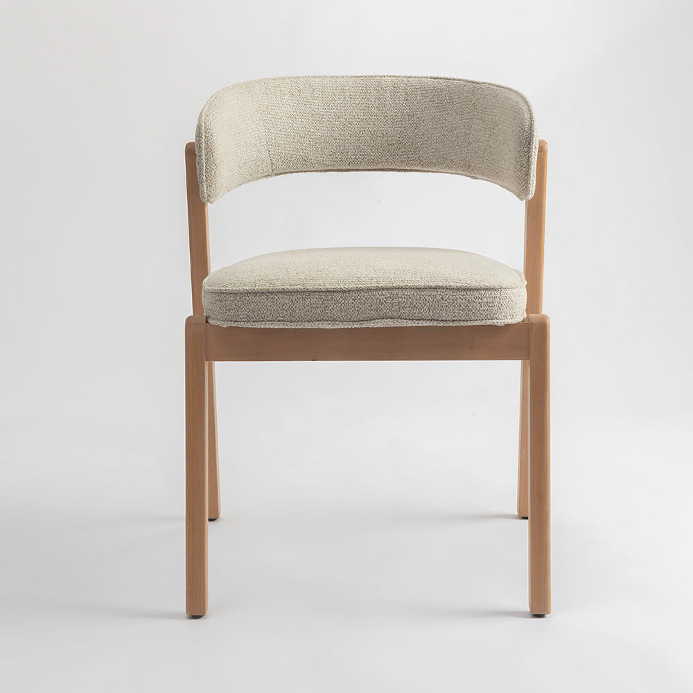 Maren Dining Chair 23 - Indoor Furniture
