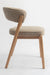 Maren Dining Chair 23 - Indoor Furniture