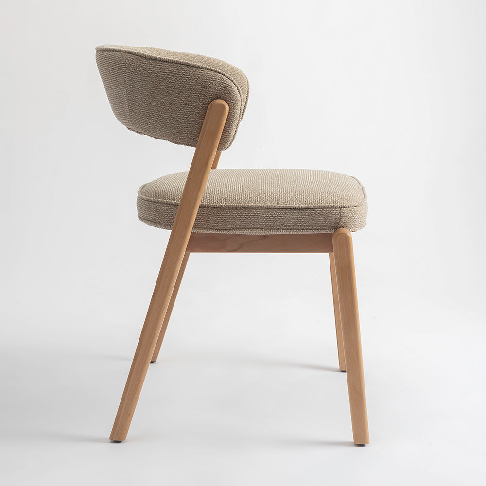 Maren Dining Chair 23 - Indoor Furniture