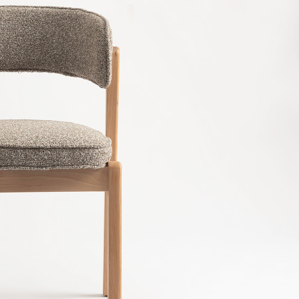 Maren Dining Chair 23 - Indoor Furniture