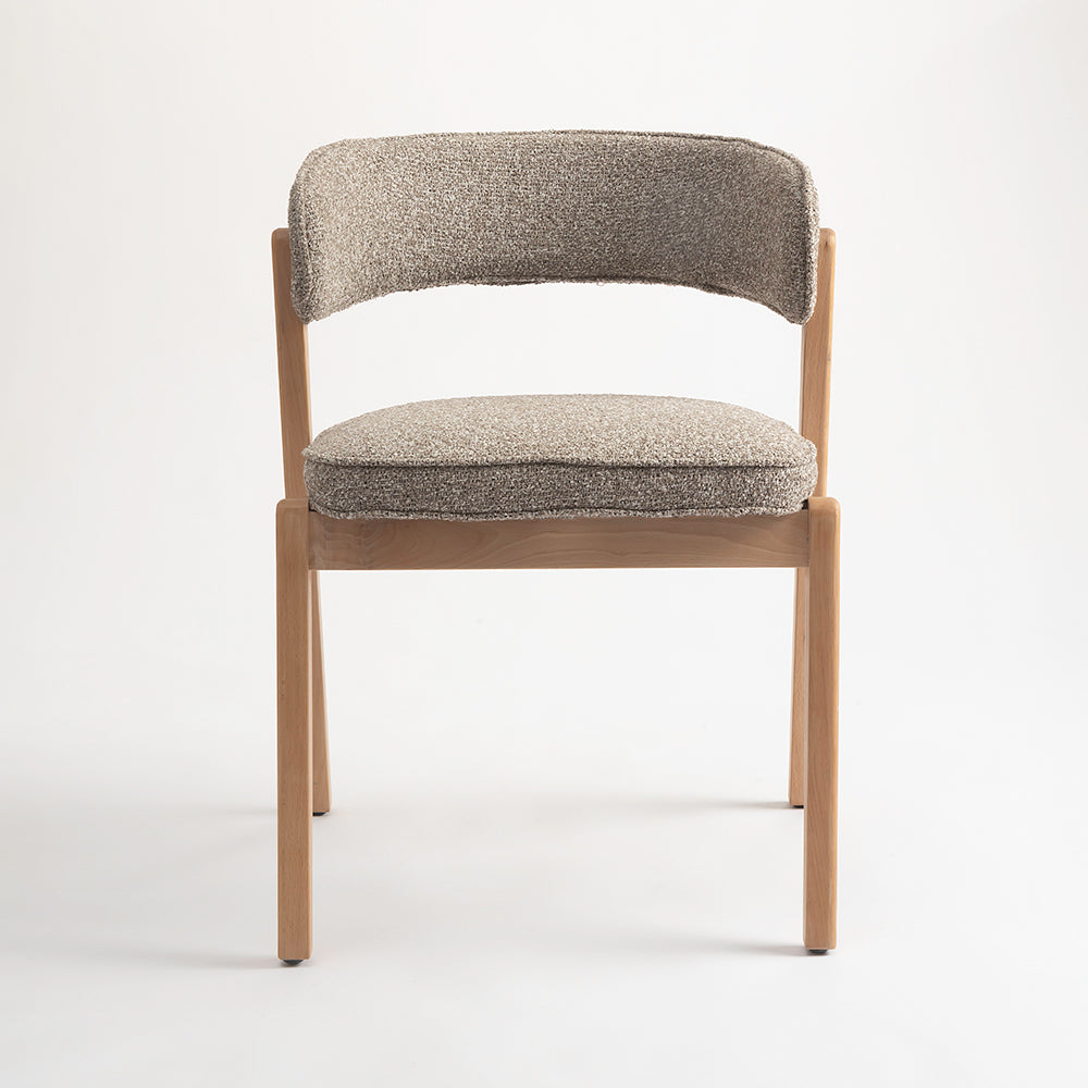 Maren Dining Chair 23 - Indoor Furniture