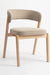 Maren Dining Chair 23 - Indoor Furniture