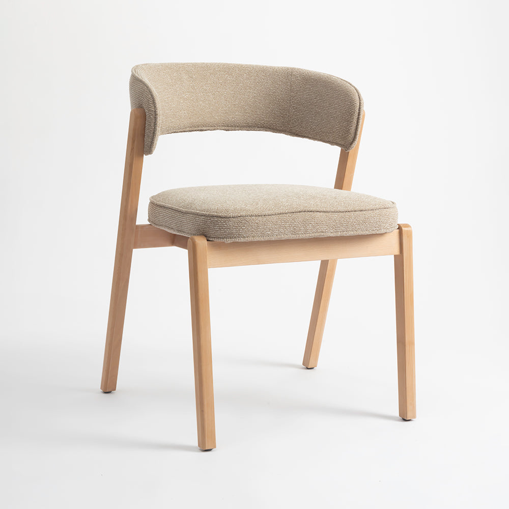 Maren Dining Chair 23 - Indoor Furniture