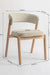 Maren Dining Chair 23 - Indoor Furniture