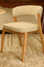 Maren Dining Chair 23 - Indoor Furniture