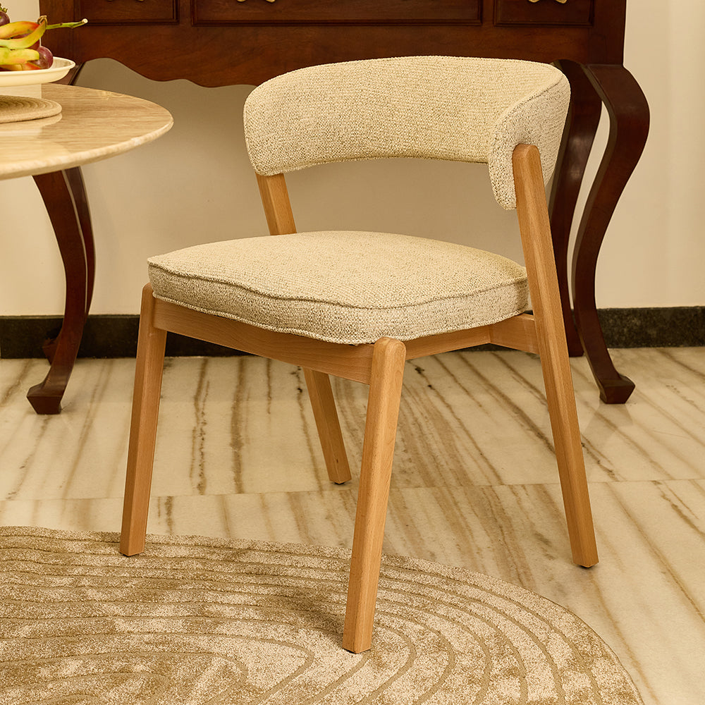 Maren Dining Chair 23 - Indoor Furniture