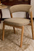 Maren Dining Chair 23 - Indoor Furniture