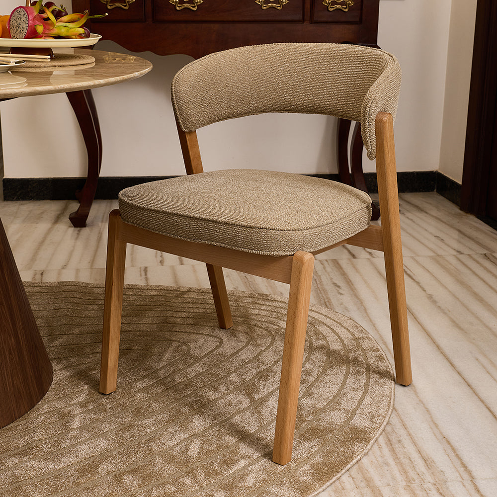 Maren Dining Chair 23 - Indoor Furniture