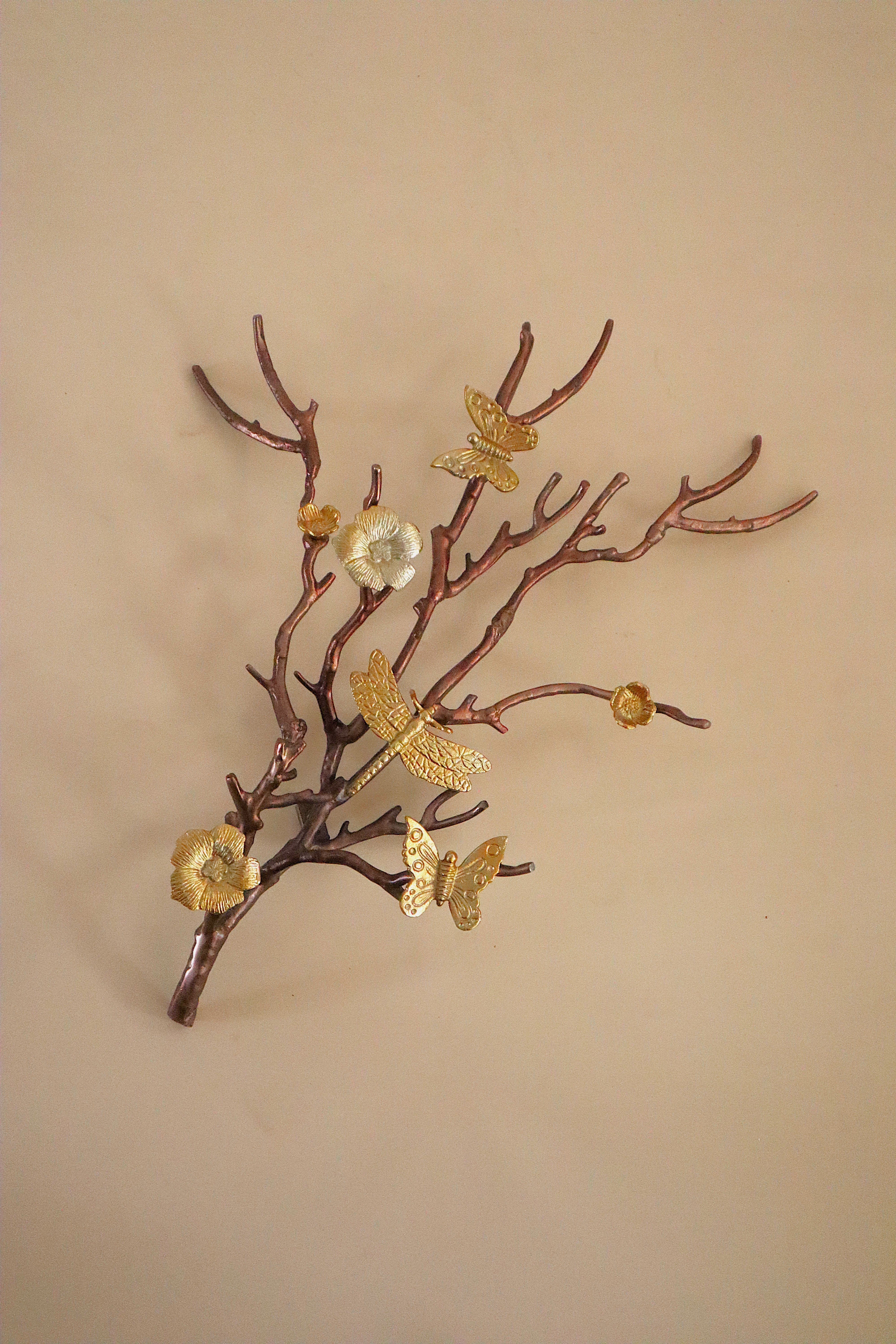 Meadow Wall Decor - 20’’ x 30’’ / Aluminium - Wall Decor