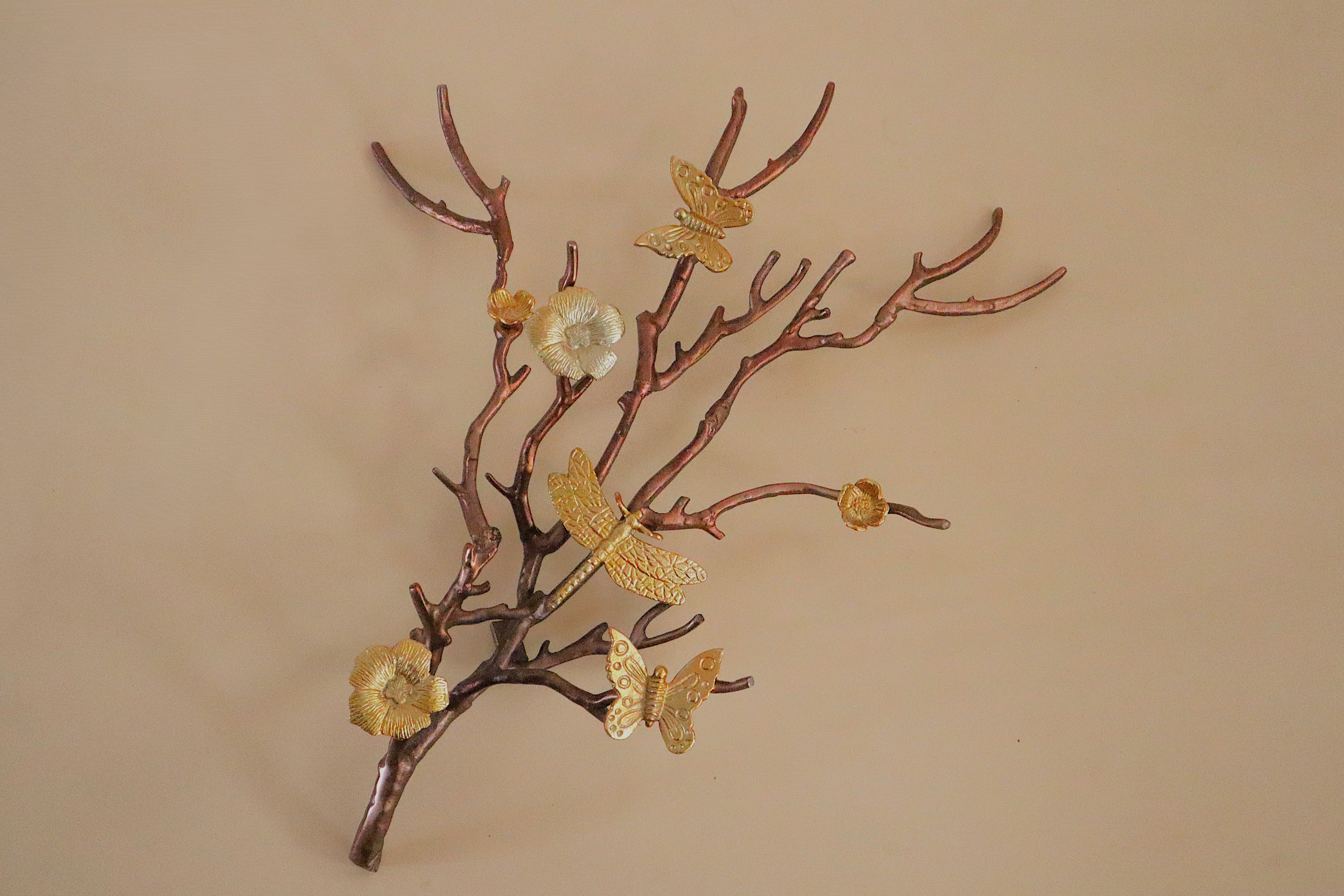 Meadow Wall Decor - 20’’ x 30’’ / Aluminium - Wall Decor
