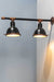 Mechanist N102 Wall Mounted Bar & Cafe Lighting Design Fixture